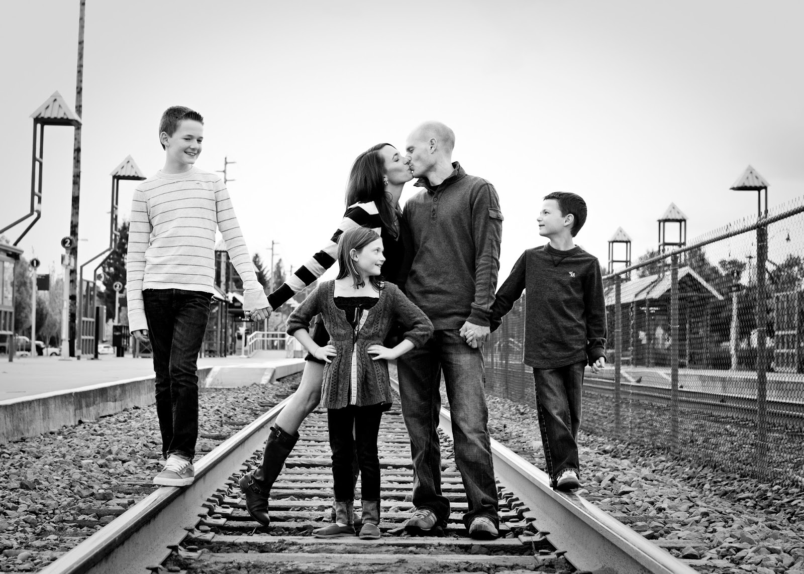 Bridge of allan secondary school image