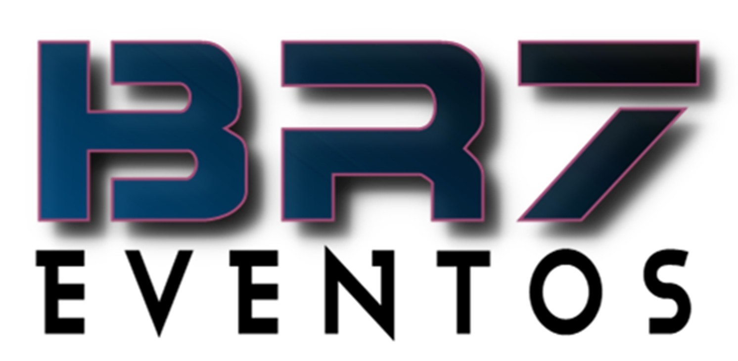 <br>BR7 - Eventos, Locação e Sonorização Profissional