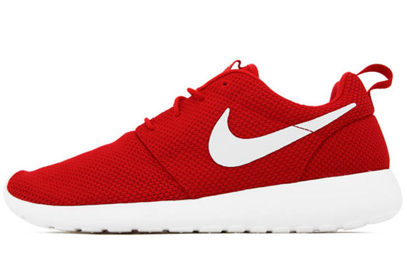 nike roshe run 8