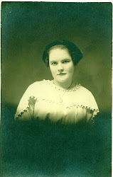 My Great Grandmother Beulah