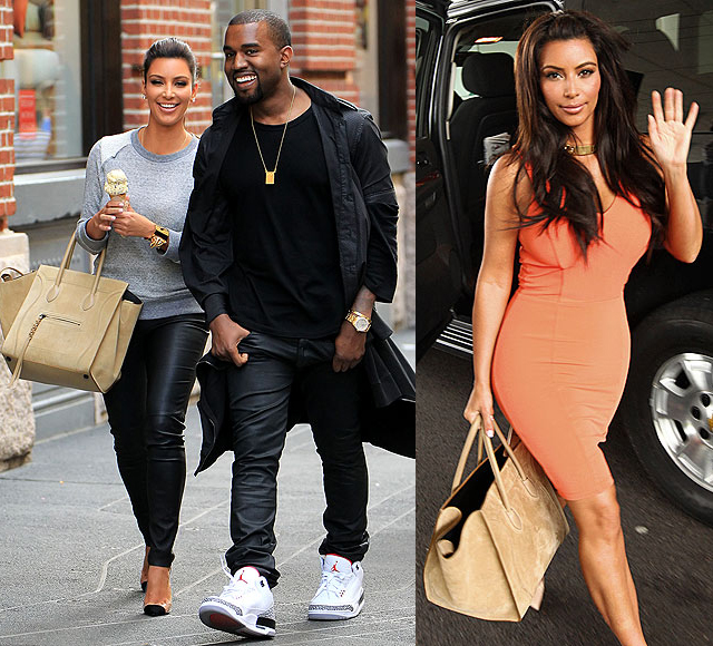 Bag Spotlight; The Celine Bags | Welcome to Amerie\u0026#39;s Blog