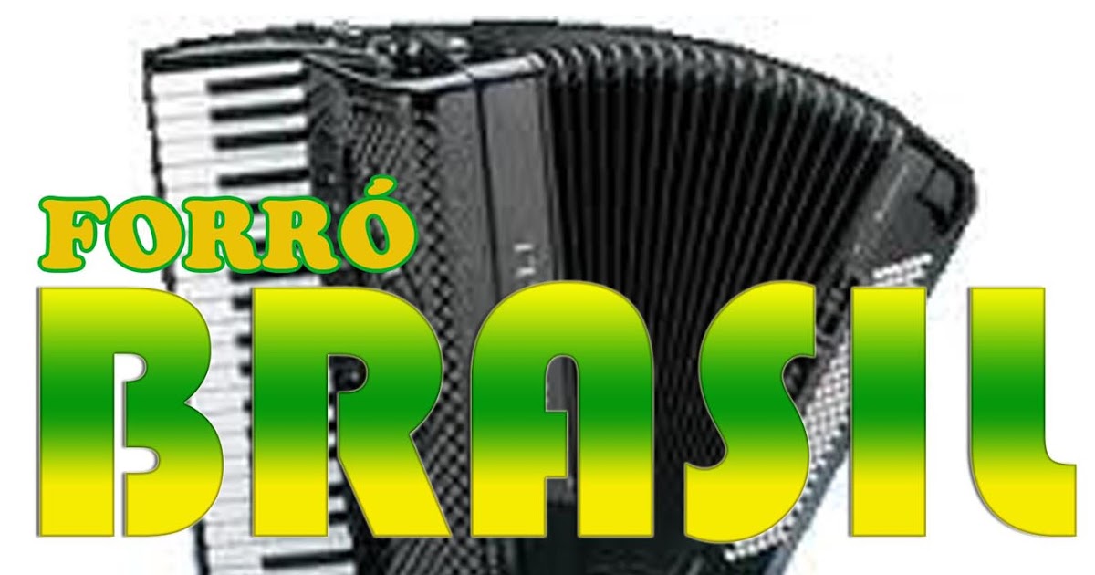 Revista Forro Brasil