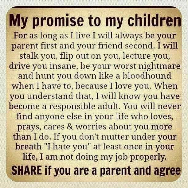 Parents Are Not Perfect Quotes. QuotesGram