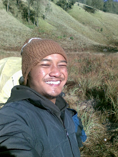 Bittersweet Adventure 2.0: Secuil Surga di Ranu Kumbolo (Bagian 3) Bittersweet Adventure 2.0: Secuil Surga di Ranu Kumbolo (Bagian 3)