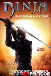 Ninja Khải Huyền