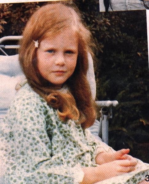 Hot Actress Nicole Kidman Young