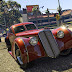 GTA 5 First-Person Trailer Released