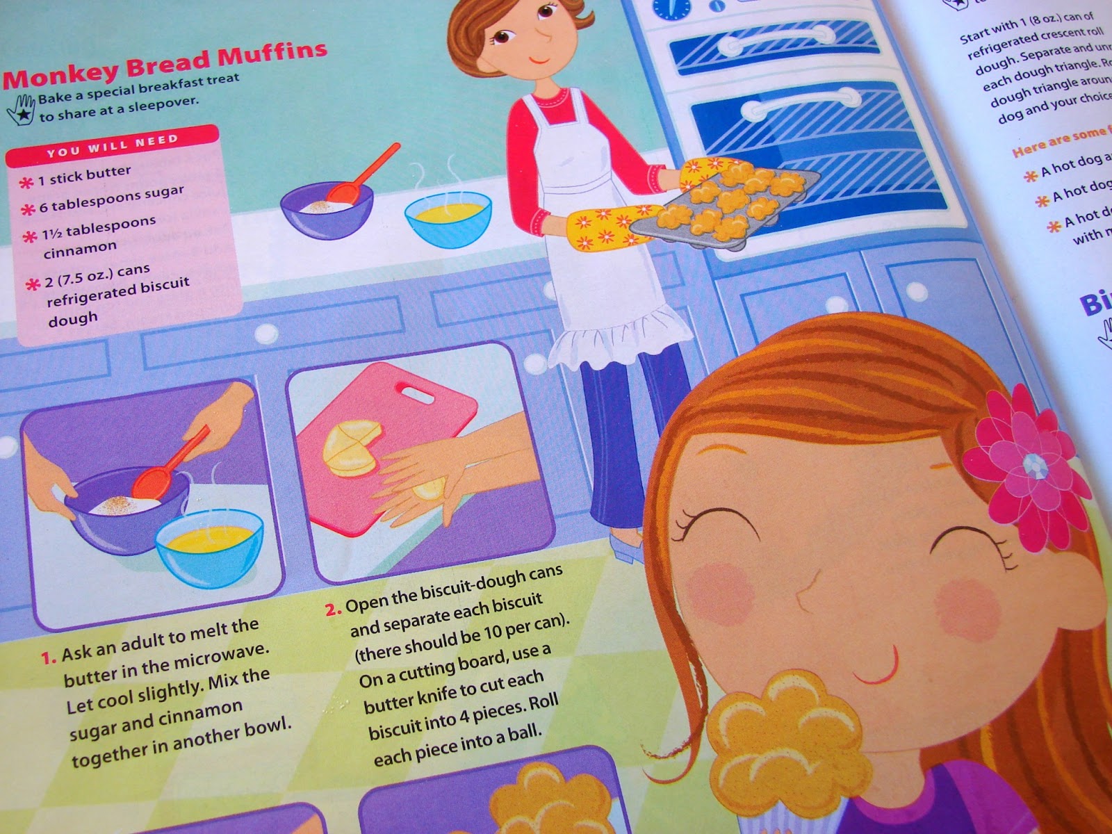 american girl play magazine