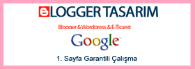 Blog Tasarımı