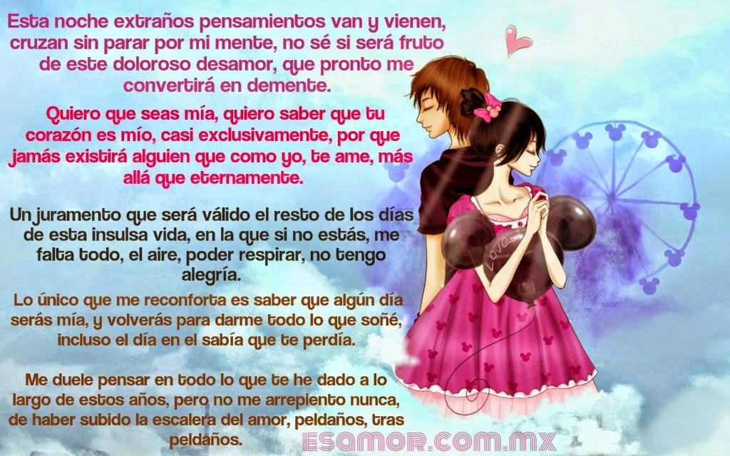 Imágenes, fotos con poemas para enamorar a tu pareja Imágenes de amor