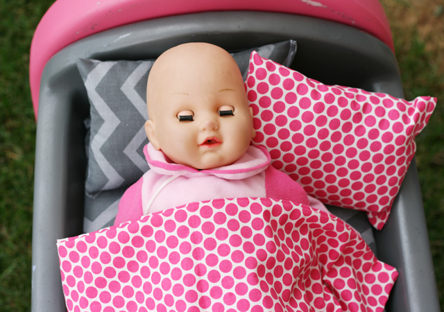 little tikes baby crib