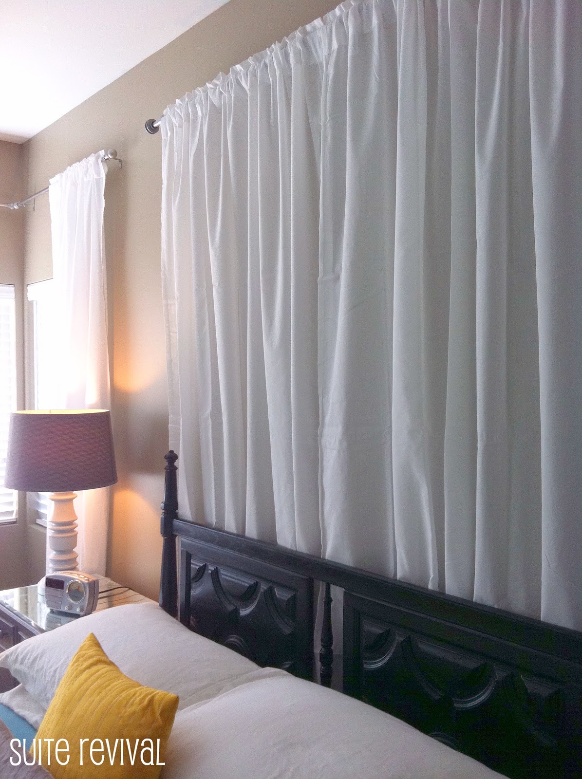 Suite Revival Getting closer...