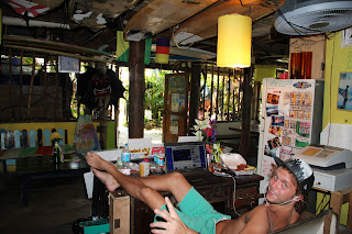 Hostel Mondo Taitu, Bocas Del Toro, Panama