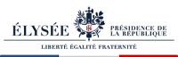 Présidence de la République Élysée fr