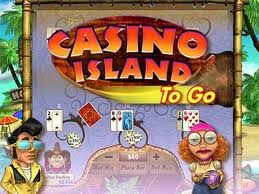 Free Casino Video Game