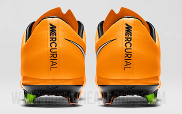 Football Boots Nike Mercurial Superfly VII Academy AG Blue