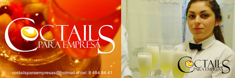 Coctails Para Empresas