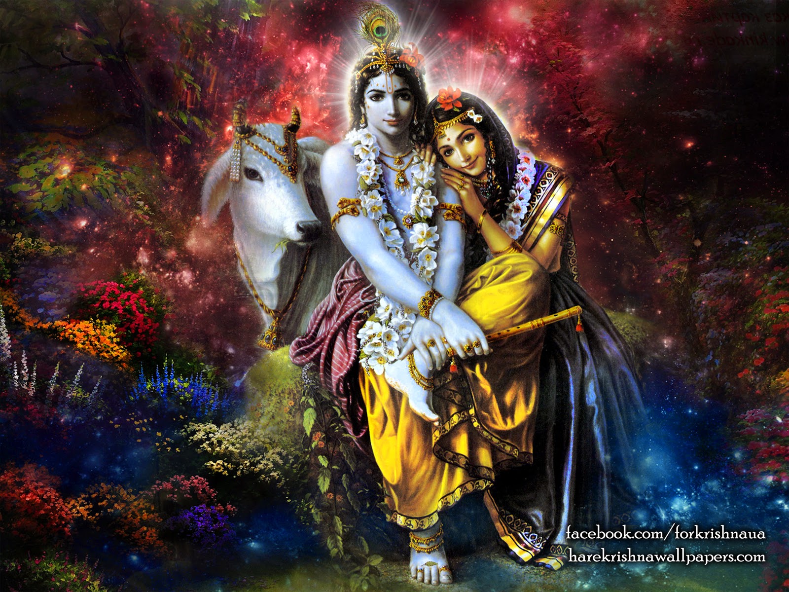 HOW MANY OF YOU KNOW ABOUT KRISHNA?