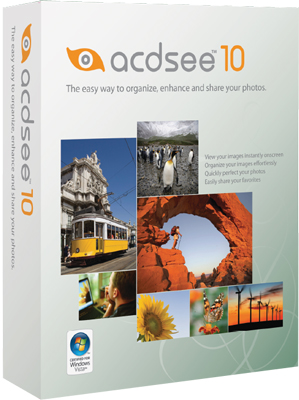 Acdsee 1 0 Acdsee 1 0
