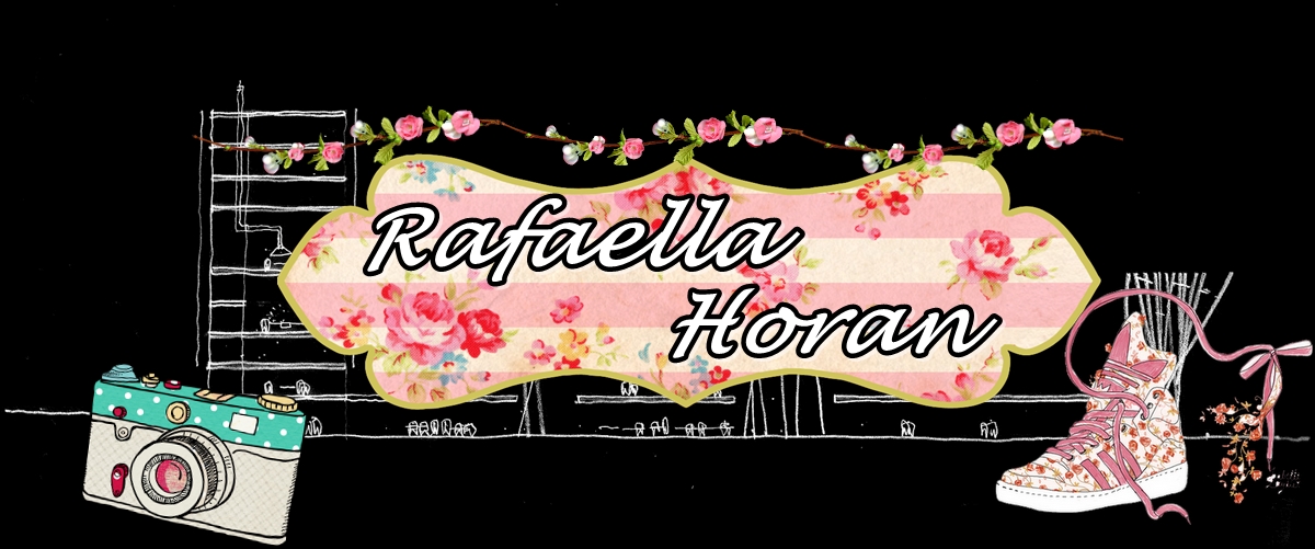 Rafaella Horan