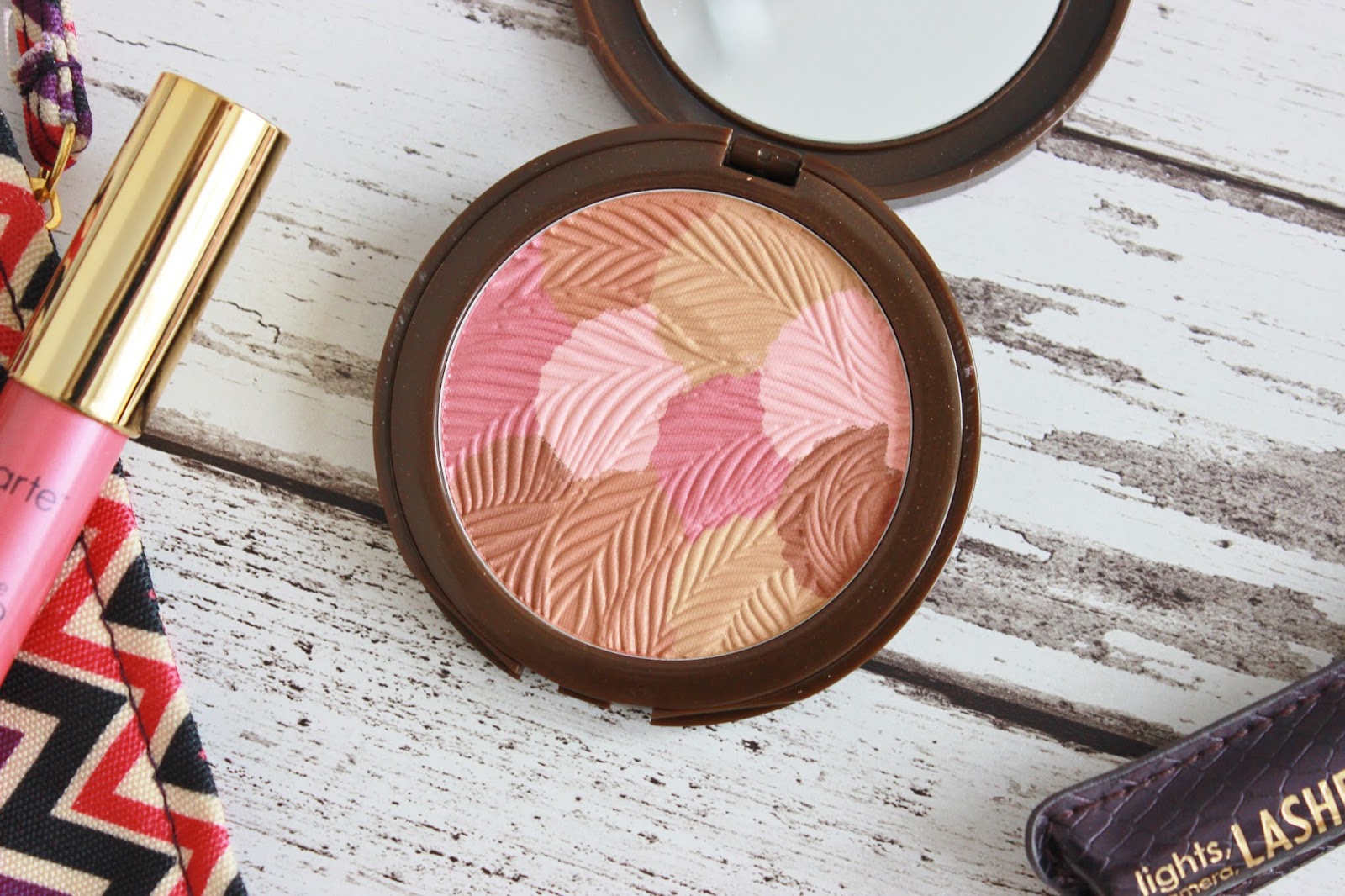 Tarte Best Face Forward QVC TSV 1st June Tales of a Pale Face UK