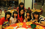 reunion dinner'12