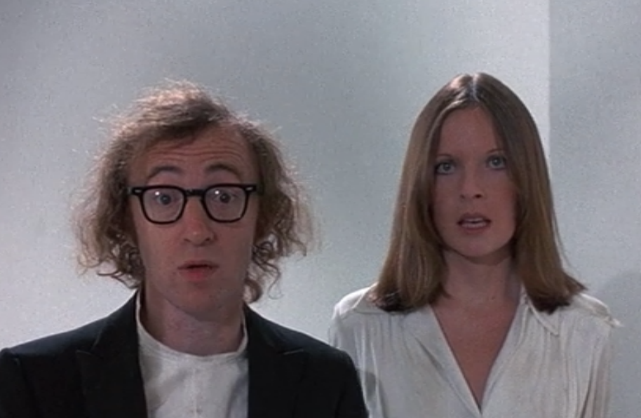woody allens sleeper The cure for the post-holiday january blues seven of the best from master filmmaker woody allen in the loft from 1973 to 2011, from the truly silly to the dark and. woody allens sleeper The cure for the post-holiday january blues seven of the best from master filmmaker woody allen in the loft from 1973 to 2011, from the truly silly to the dark and.