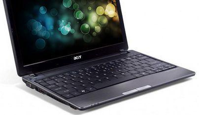 Laptop Acer Aspire One 753-U361ki