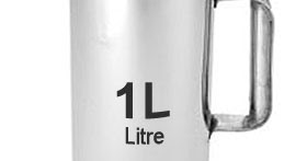 1 Metreküp Kaç Kilo – Kaç Litre Yapar 44