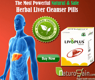 Cleanse Liver Naturally