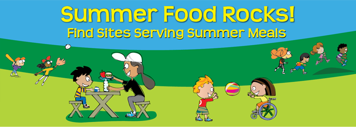 Summer Food Service Program