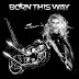Lady GaGa-Born this way