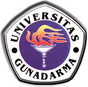 Gunadarma of University