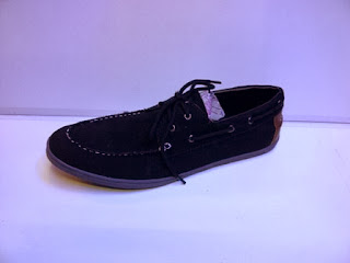 Sepatu Blackmaster shoes Kualitas Original_Code 17