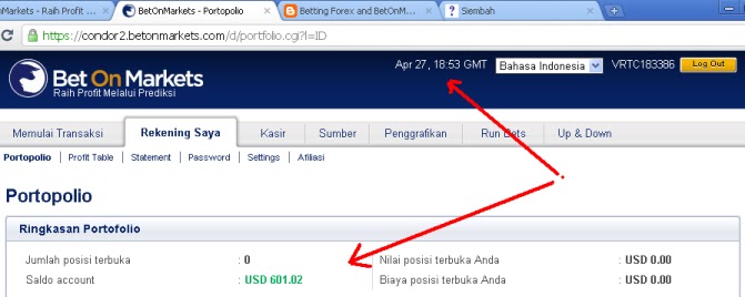 Forex forex yang luar biasa