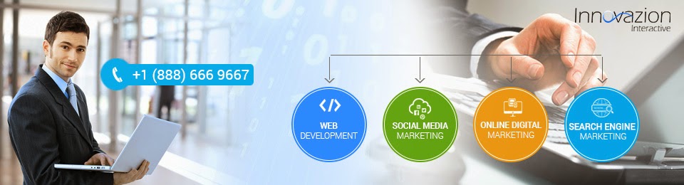 Digital Marketing Blog and News about Search Engine, SEO, SMO, PPC, Web Design and Development