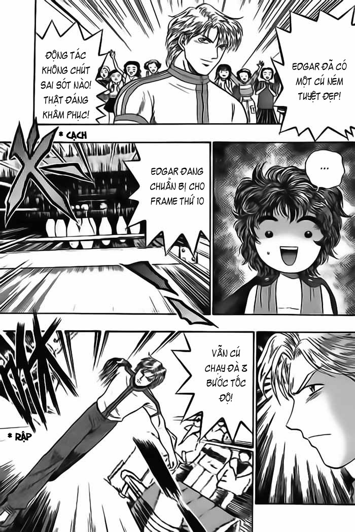 Bowling King-Vua Bowling