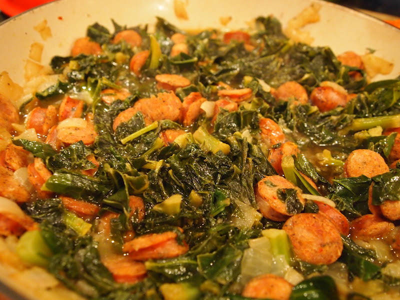 Andouille Chicken Sausage Trader Joe's at Minner blog