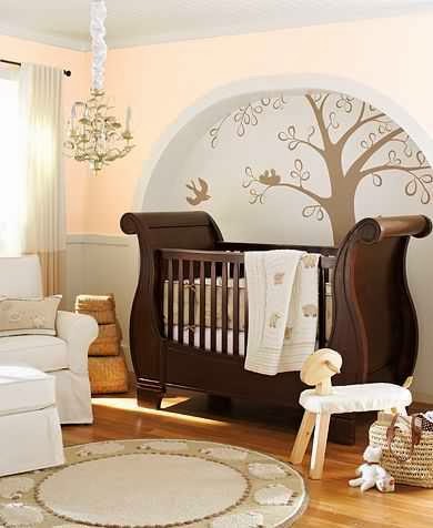 Tips to decorate Baby Room