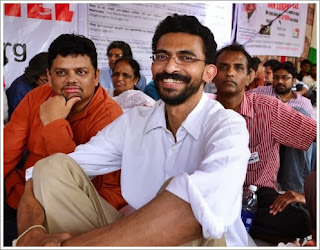 Sekhar Kammula Supports Samantha