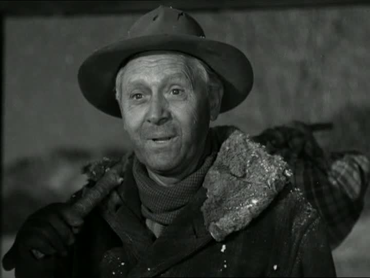 Actors James Bell