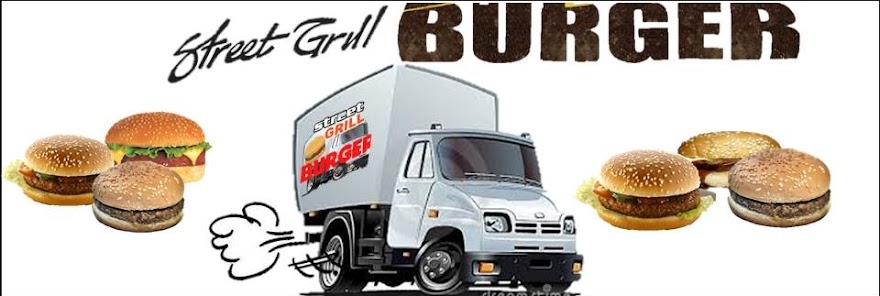 street grill burger