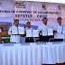 CROC Yucatán firma convenio con la Sefotur