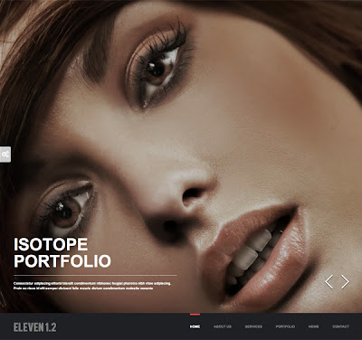 10 Beautiful Parallax Scrolling WordPress Themes