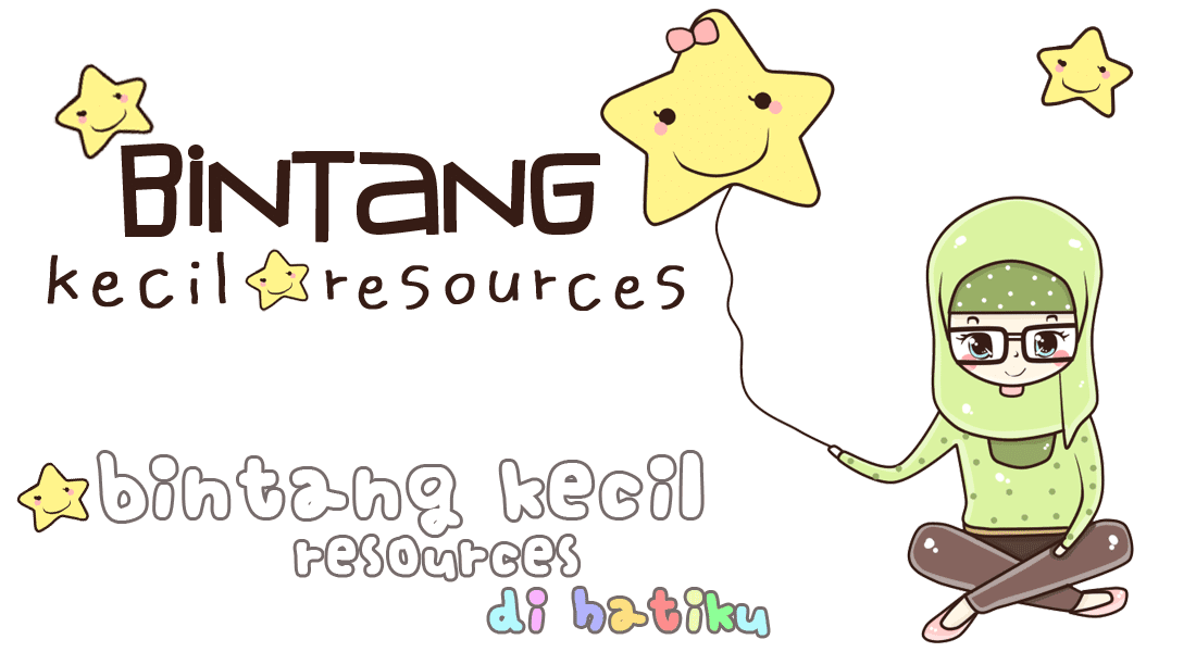 Bintang Kecil Craft