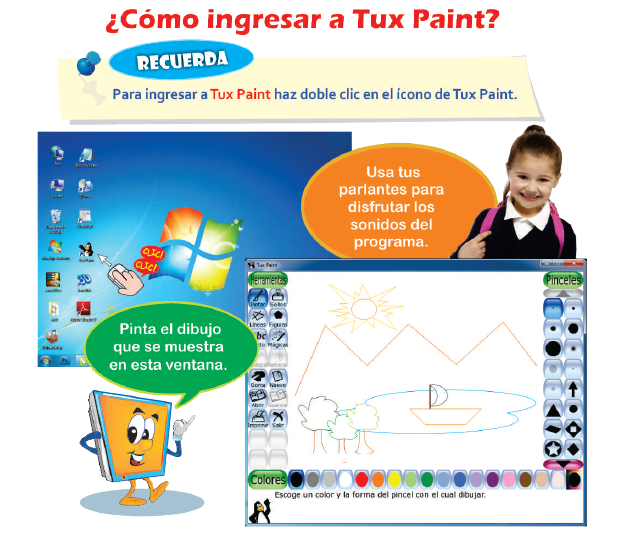 123clic 6° PRIMARIA borrador