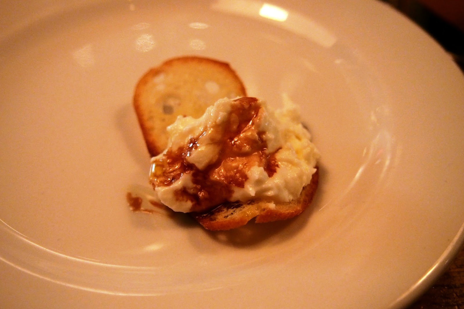 A Boston Food Diary The Salty Pig , Back Bay, Boston