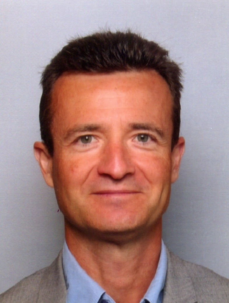 Frédéric de Renty