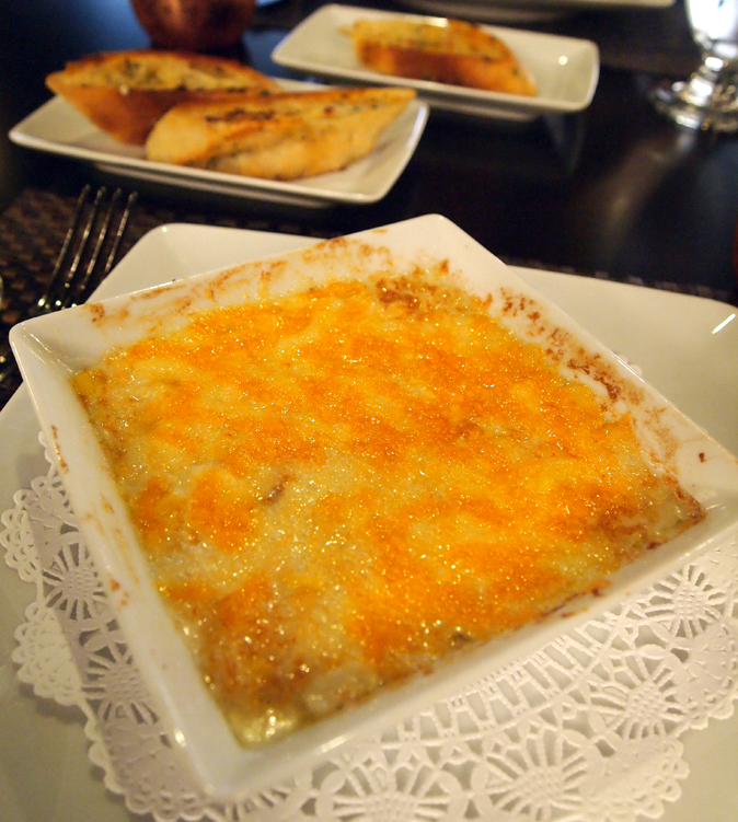 minxeats recipes, recaps, and restaurant reviews Cinnamon Tree at