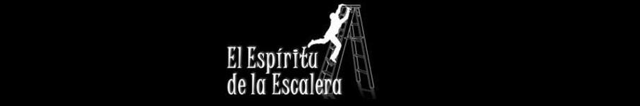 El Espíritu de la Escalera
